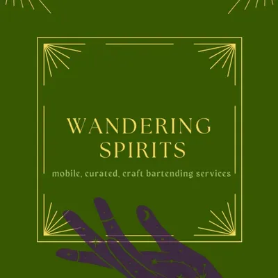 Wandering Spirits