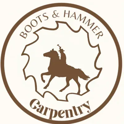 Boot and Hammers Carpentry