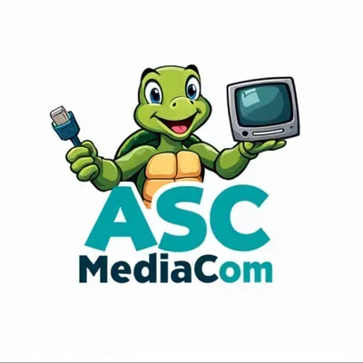 ASC MediaCom LLC