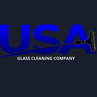 USA glassclean