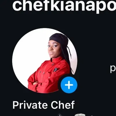 KP Eats & Catering