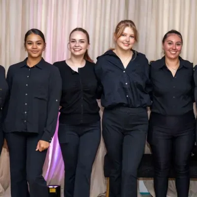 VPW Rentals and Staffing