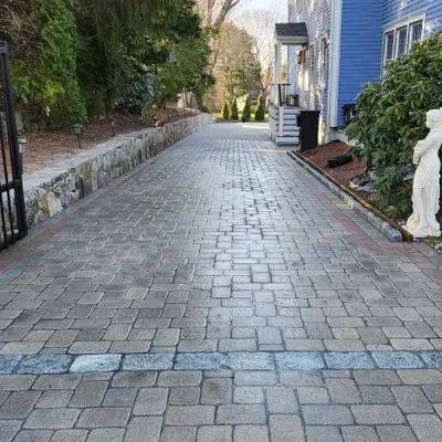 Jluna landscaping & Construction services