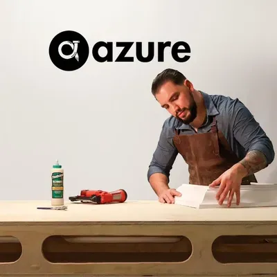 Azure Custom Woodworks LLC
