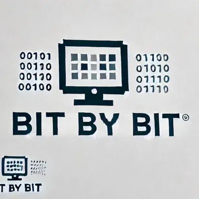 Bit by Bit Tech Support