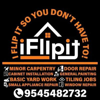 IFLIPIT HOME RENOVATION LLC