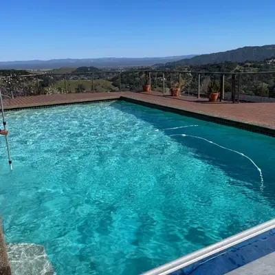 A-1 pool and spa cervice