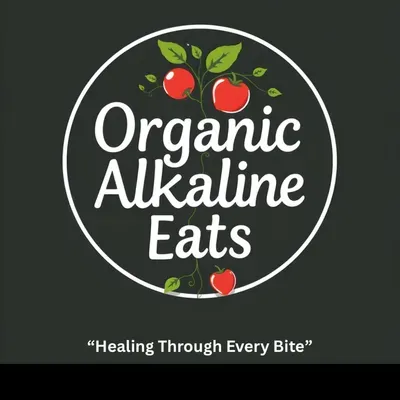Organic Alkaline Eats