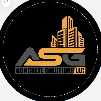 ASG Concrete Solutions llc