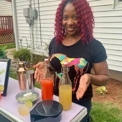 Kathy’s Cocktails and Dreams, LLC