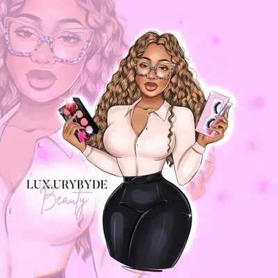 LuxurybyDe Beauty