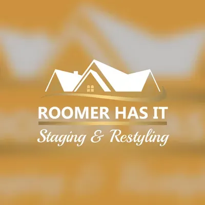 Roomer Has It Staging & Restyling