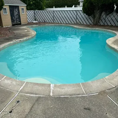 Perlupools