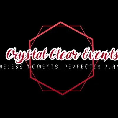 Crystal Clear Events