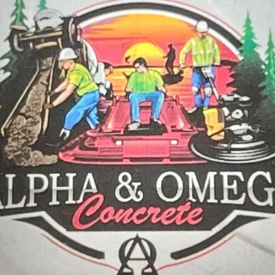 Alfa & Omega Concrete