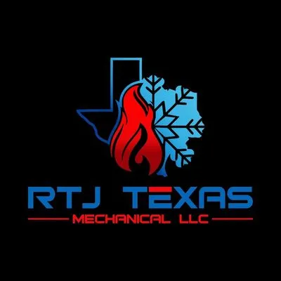 Rtj Texas Mechanical llc