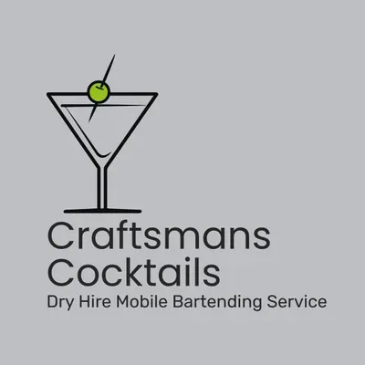 Craftsmans Cocktails