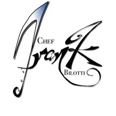 Chef Frank Bilotti