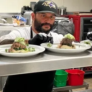 Art Of Cooking And Catering