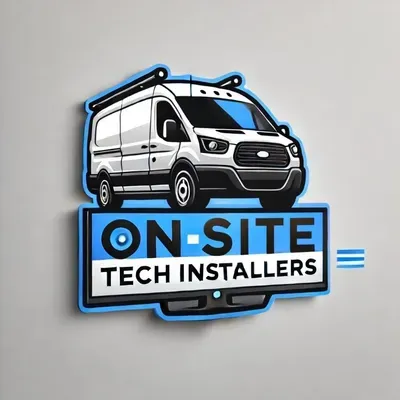 On-Site Tech Installers