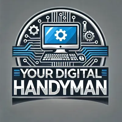 Your Digital Handyman