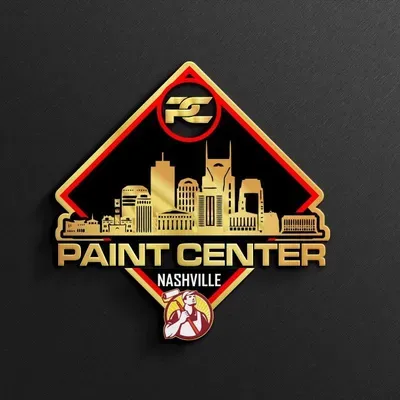 PAINT CENTER NASHVILLE