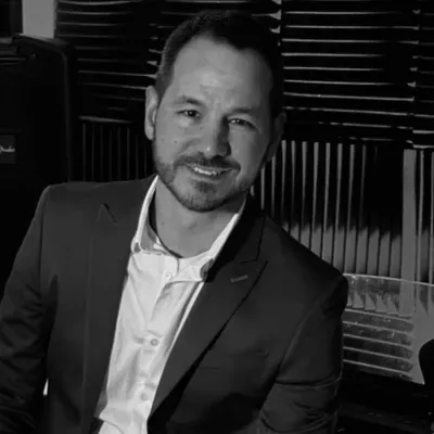 Dave Diedrich Piano Man Entertainer