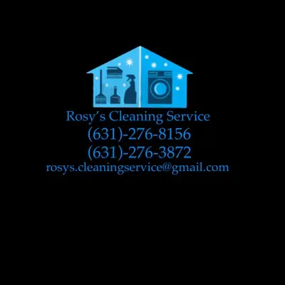 Rosy's Cleaning Service