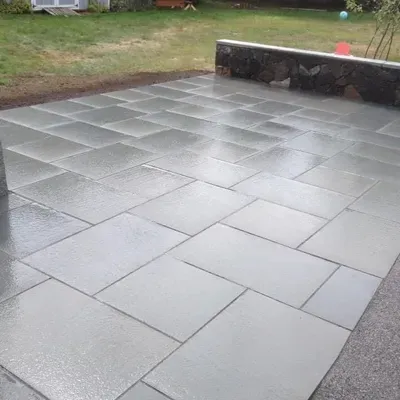 Lopez’s Masonry and Concrete