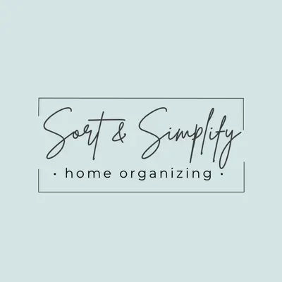 Sort and Simplify