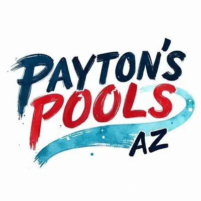 Payton's Pools AZ