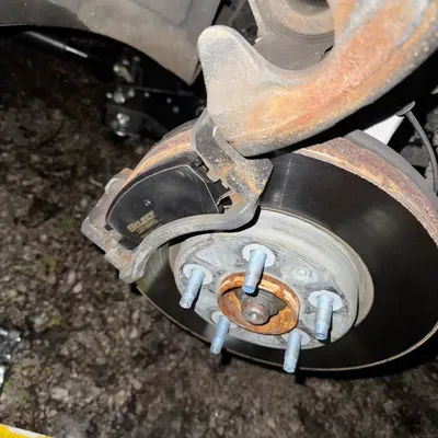 Kj Brakes2Go