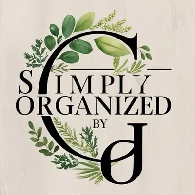 Simply Organized by G