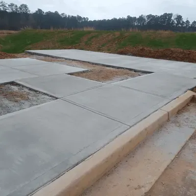 Nate's Contracting