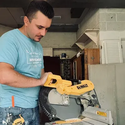 Kris Home Improvement inc