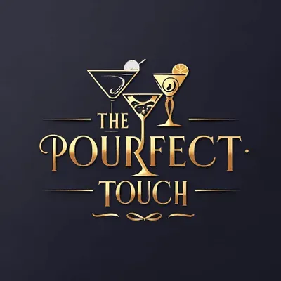 The Pourfect Touch