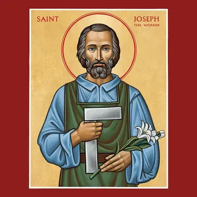 St Joseph the Carpenter
