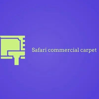 Safari commercial carpet