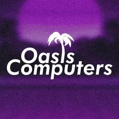 Oasis Computers