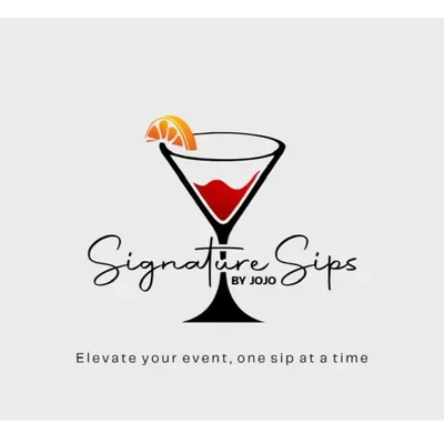 Signature Sips