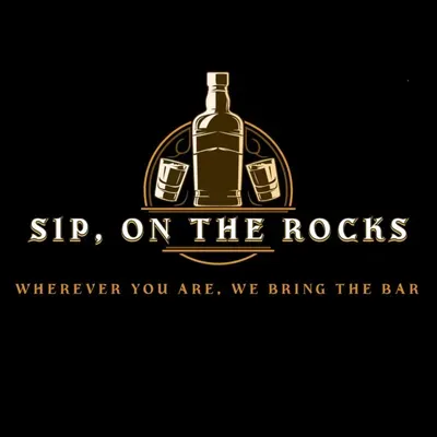 Sip On The Rocks Mobile Bartending Service