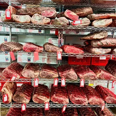 F&G Meats LLC