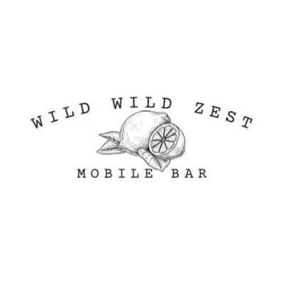 Wild Wild Zest Mobile Bar