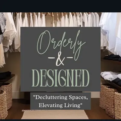 Orderly and Designed