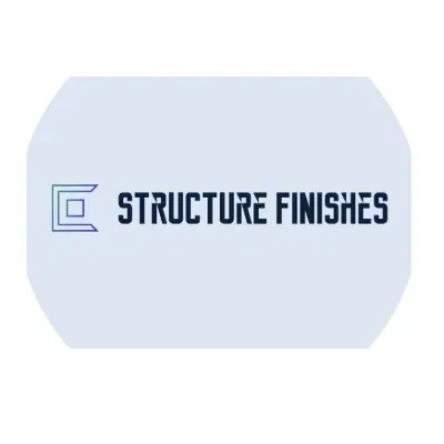 Structure Finishes