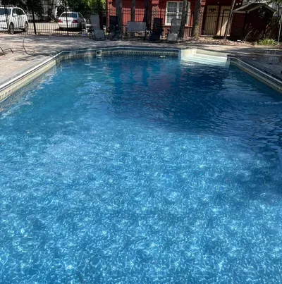 Southern Pool Pros