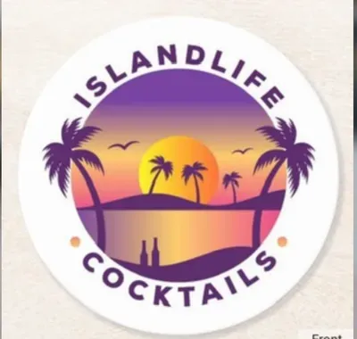 Islandlife Cocktails