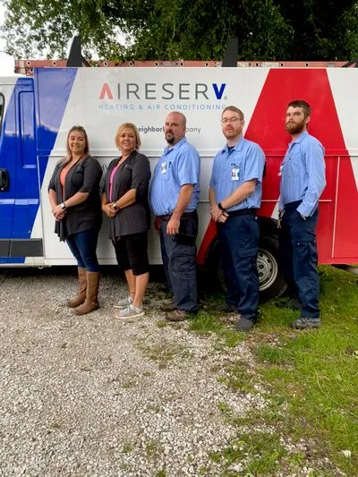 Aire Serv of Terre Haute, IN