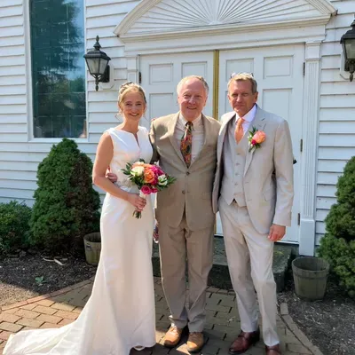 Youngstown Officiant