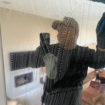 Mikes Cleaning Service